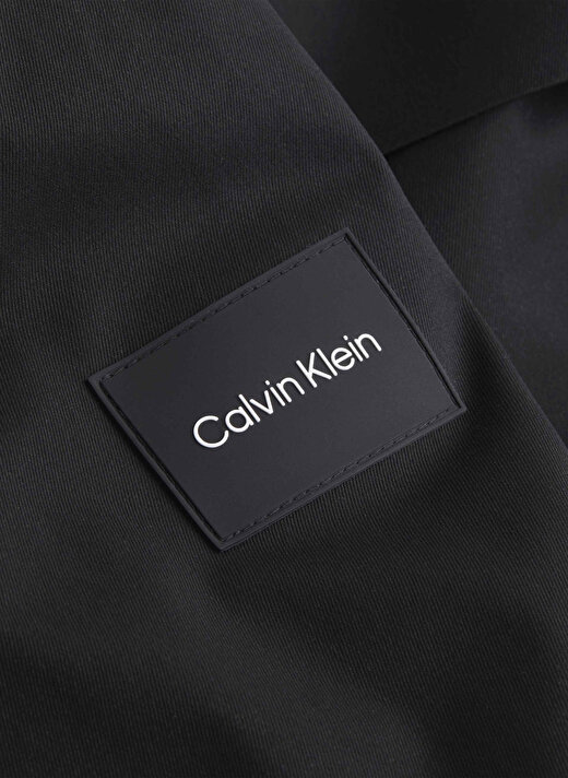 Calvin Klein Slim Fit Siyah Erkek Ceket K10K112366BEH 3