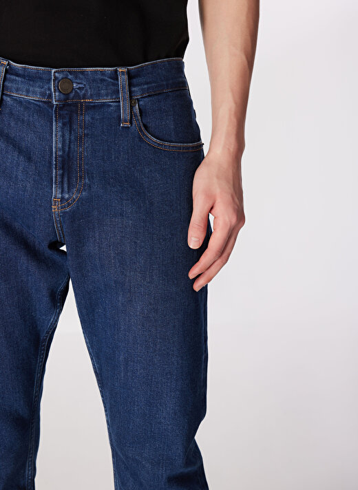 Calvin Klein Denim Pantolon 4