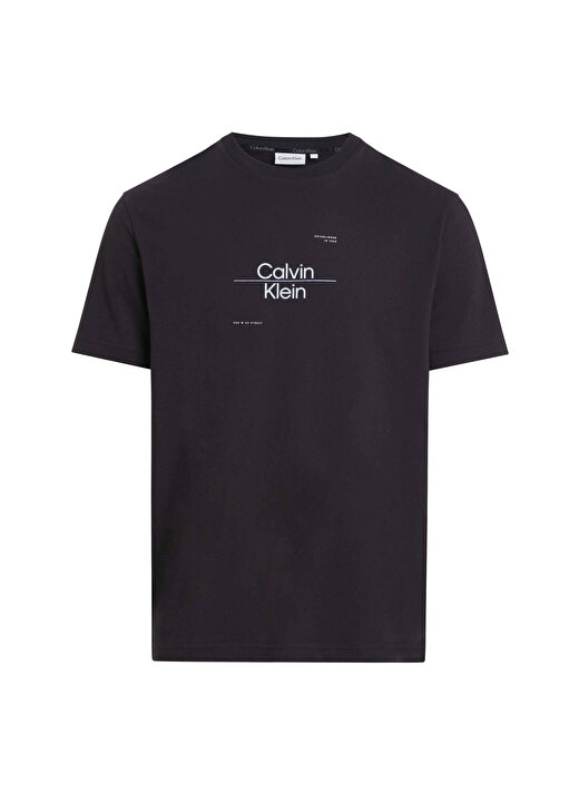 Calvin Klein T-Shirt 1