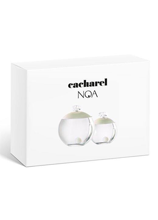 Cacharel Parfüm Set 1