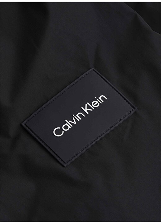 Calvin Klein Siyah Erkek Mont K10K112786BEH 3