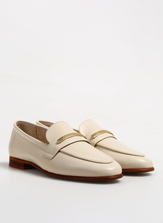 George Hogg Loafer 2