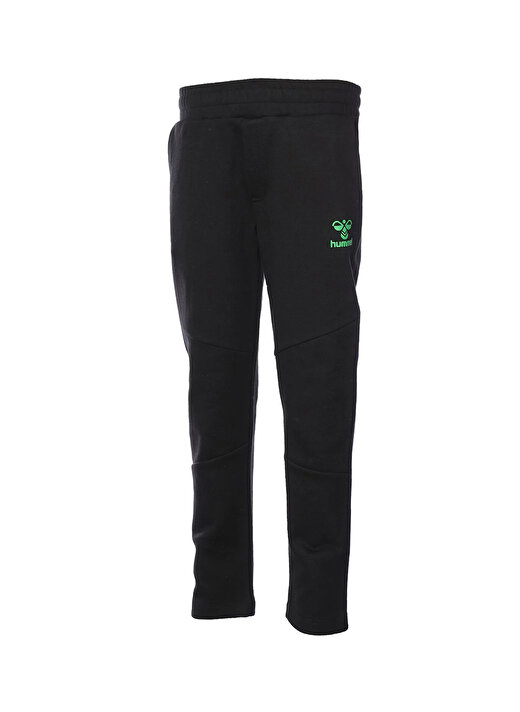 Hummel Siyah Erkek Eşofman Altı 931849-2001-HMLLUTHER PANTS 1