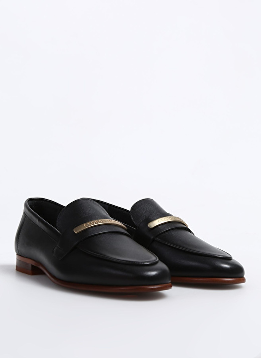 George Hogg Loafer 2