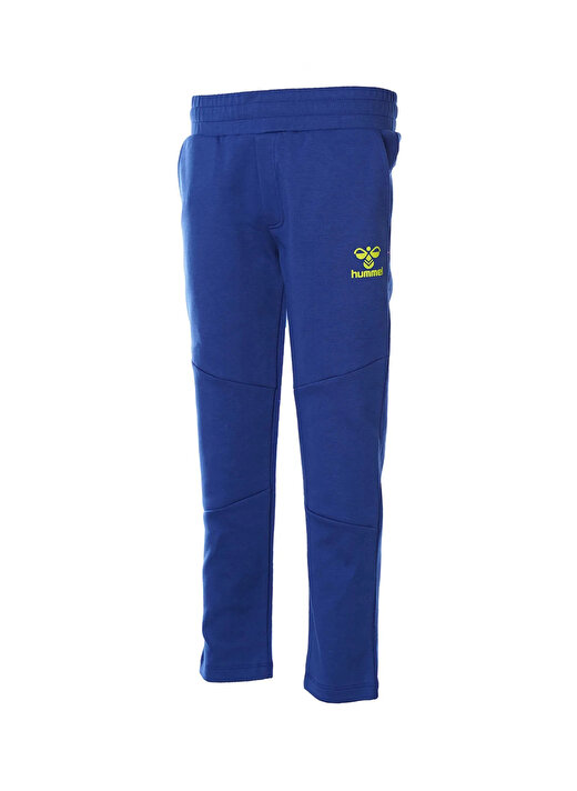 Hummel Lacivert Erkek Eşofman Altı 931849-7788-HMLLUTHER PANTS 1