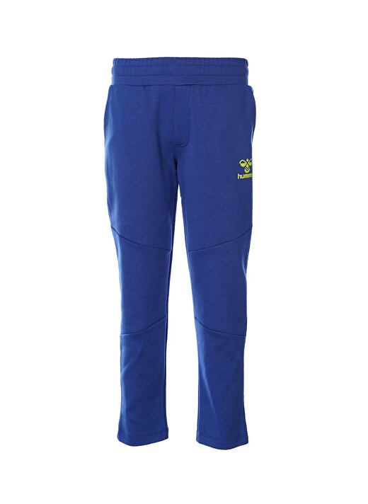 Hummel Lacivert Erkek Eşofman Altı 931849-7788-HMLLUTHER PANTS 2