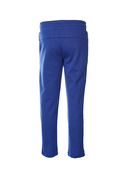 Hummel Lacivert Erkek Eşofman Altı 931849-7788-HMLLUTHER PANTS 4