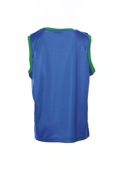 Hummel Baskılı Lacivert Erkek Atlet 911783-7788-HMLAXEL TANK TOP 3