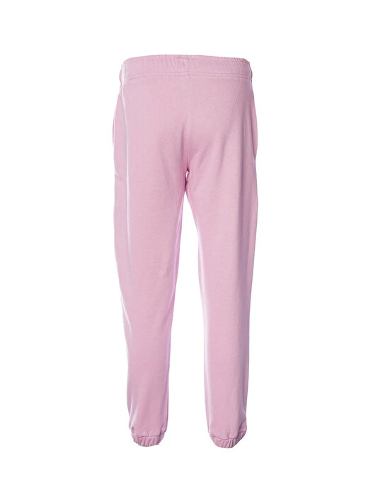 Hummel Lastikli Paça Pembe Kadın Eşofman Altı 931831-3505-HMLJAZZ PANTS 3