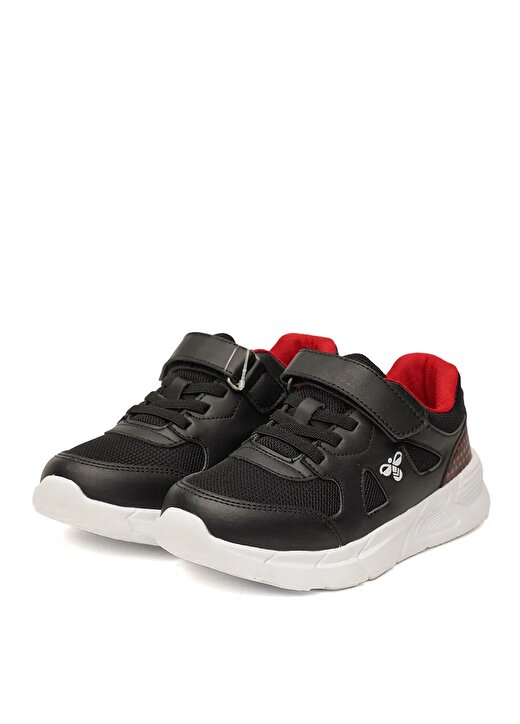 Hummel Siyah Erkek Yürüyüş Ayakkabısı 900129-2025-HML STAR JR 3