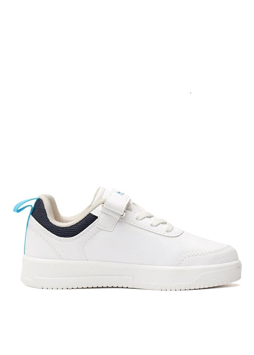 Hummel Beyaz Erkek Yürüyüş Ayakkabısı 900382-9001-HML MOLINA JR 2