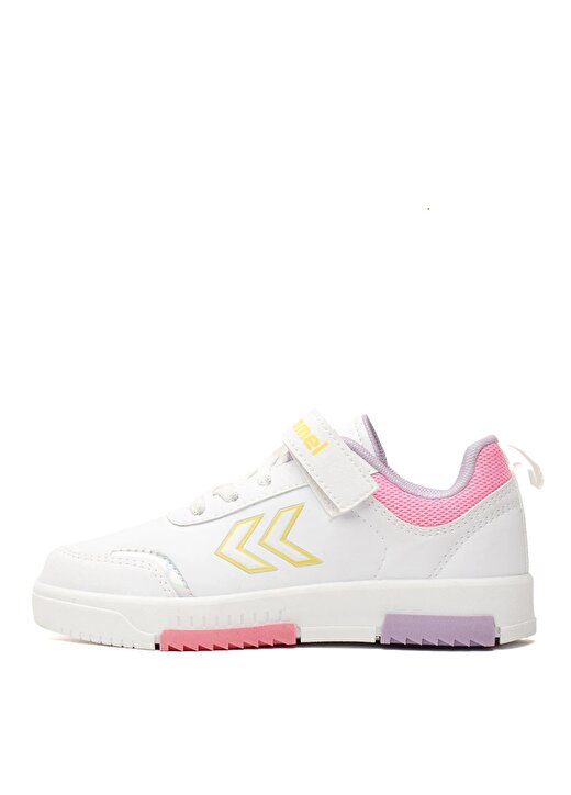 Hummel Beyaz Kız Çocuk Yürüyüş Ayakkabısı 900382-9007-HML MOLINA JR 1