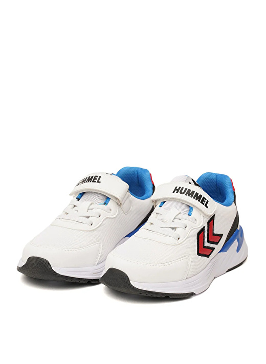 Hummel Beyaz Erkek Yürüyüş Ayakkabısı 900419-9241-HML CANDEL JR 3