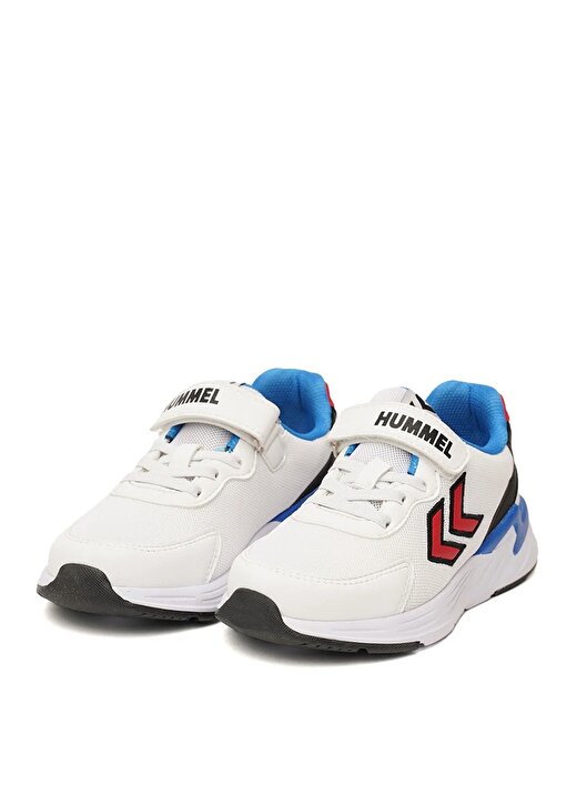 Hummel Beyaz Erkek Yürüyüş Ayakkabısı 900419-9241-HML CANDEL JR 3