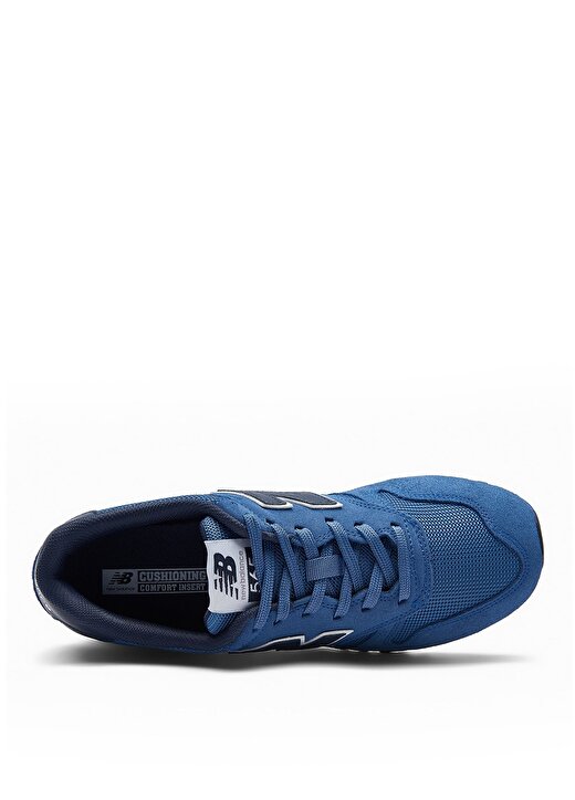 New Balance 565 Mavi Erkek Lifestyle Ayakkabı ML565IND-NB 3