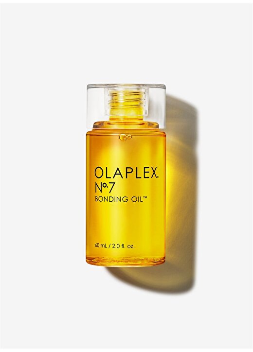 Olaplex No.7 Bonding Oil 60Ml 1
