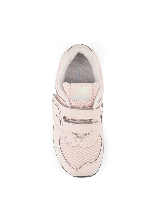 New Balance Pembe Kız Çocuk Yürüyüş Ayakkabısı PV574MSE-Lifestyle Preschool Shoes 3