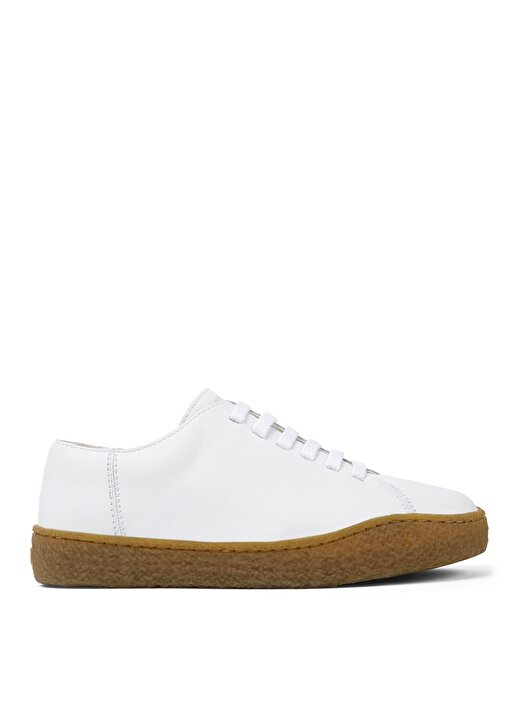 Camper Beyaz Kadın Sneaker K201585-002 1
