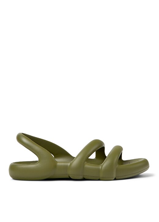 Camper Yeşil Kadın Sandalet K201636-003 1