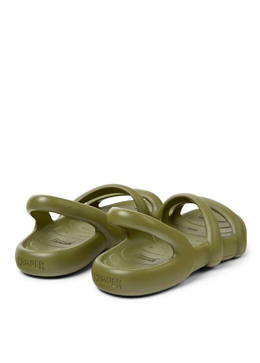 Camper Yeşil Kadın Sandalet K201636-003 4