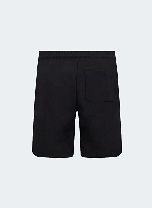 Calvin Klein Normal Siyah Erkek Çocuk Şort MINIMALISTIC REG. SHORTS 2