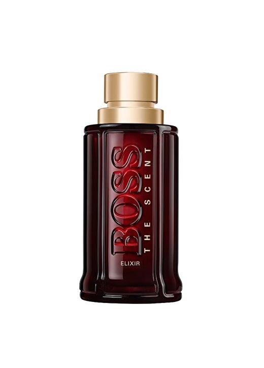Hugo Boss The Scent Elıxır For Hım Parfüm 100 Ml 1