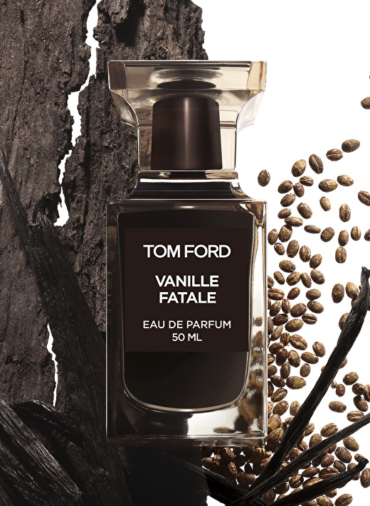 Tom Ford Vanille Fatale EDP Parfüm 50 ml 2