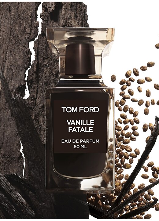 Tom Ford Vanille Fatale EDP Parfüm 50 Ml 2