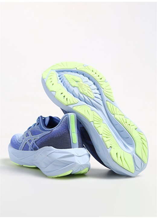 Asics Yeşil Kadın Koşu Ayakkabısı 1012B510-400NOVABLAST 4 4
