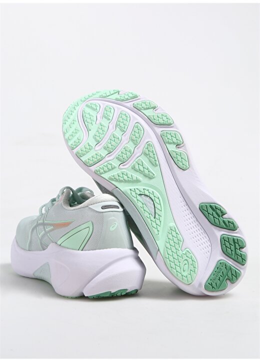 Asics Yeşil Kadın Koşu Ayakkabısı 1012B357-300GEL-KAYANO 30 4