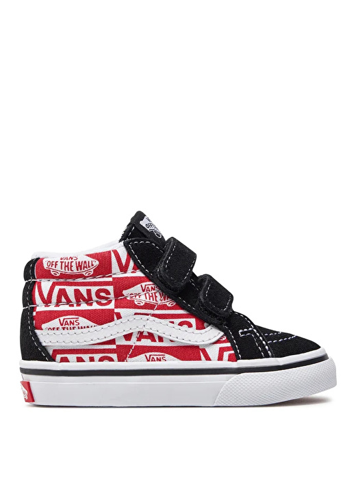 Vans Yürüyüş Ayakkabısı 1