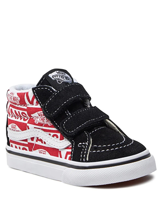 Vans Yürüyüş Ayakkabısı 3