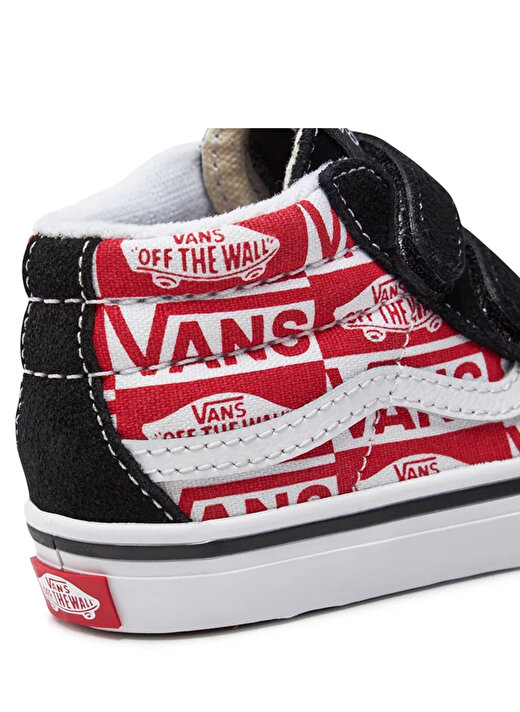 Vans Yürüyüş Ayakkabısı 4