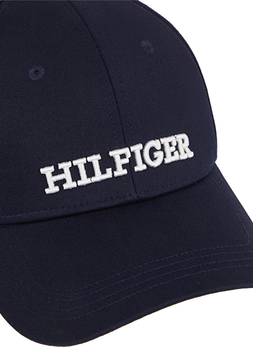 Tommy Hilfiger Şapka 3