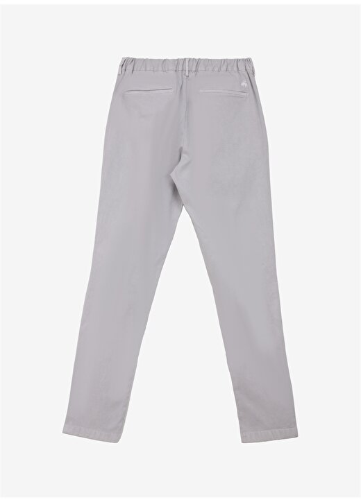 Brooks Brothers Normal Bel Düz Paça Standart Taş Erkek Pantolon BBSS24MPT018 2