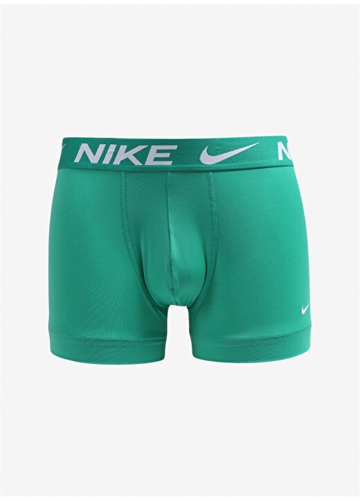 Nike Çok Renkli Erkek Boxer 0000KE1156GHD- TRUNK 3PK 1