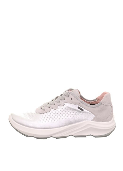 Legero Gümüş Kadın Deri Sneaker 2-000320-9230 1