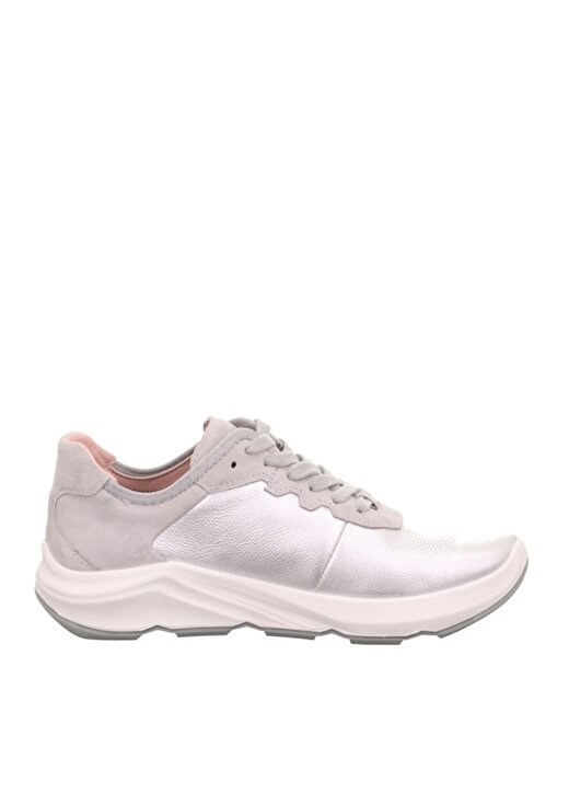 Legero Gümüş Kadın Deri Sneaker 2-000320-9230 2