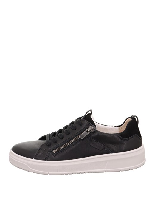 Legero Siyah Kadın Sneaker 2-000249-0100 1