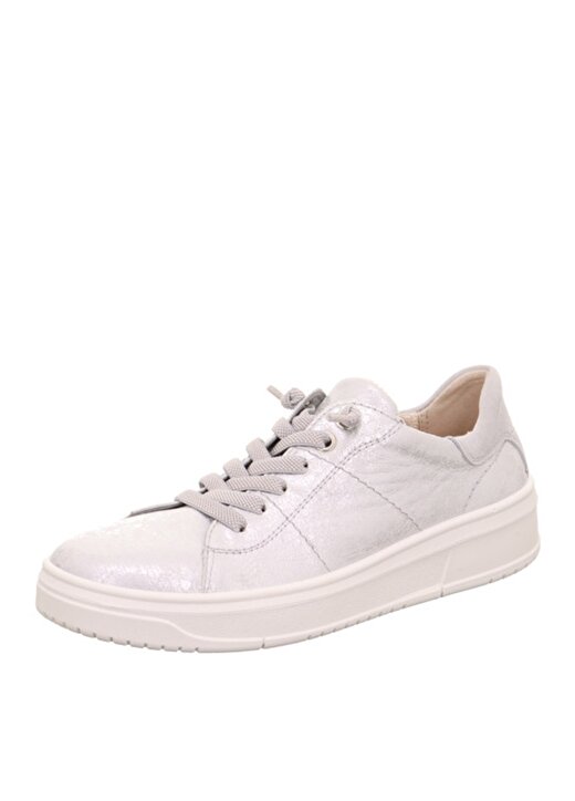Legero Beyaz Kadın Sneaker 2-000304-9270 3