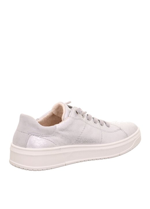Legero Beyaz Kadın Sneaker 2-000304-9270 4