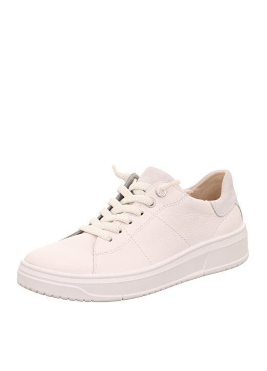 Legero Beyaz Kadın Sneaker 2-000304-1000 3