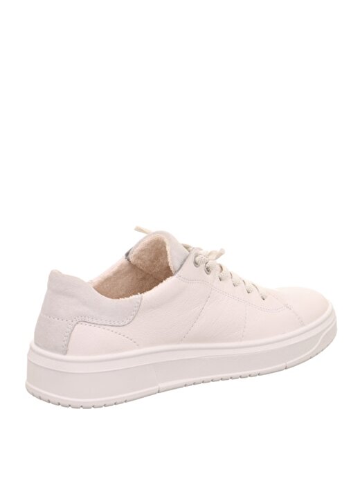 Legero Beyaz Kadın Sneaker 2-000304-1000 4