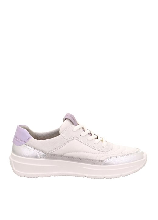 Legero Beyaz Kadın Sneaker 2-000240-1000 2