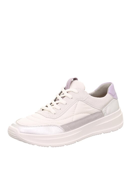 Legero Beyaz Kadın Sneaker 2-000240-1000 3