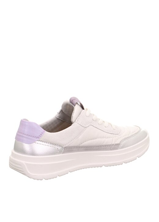 Legero Beyaz Kadın Sneaker 2-000240-1000 4