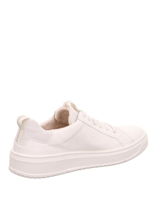 Legero Beyaz Kadın Sneaker 2-000249-1000 4
