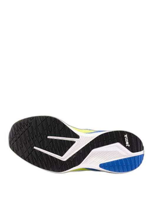 Joma Beyaz Erkek Koşu Ayakkabısı RLIDES2402 LIDER 2402 BLANCO 2