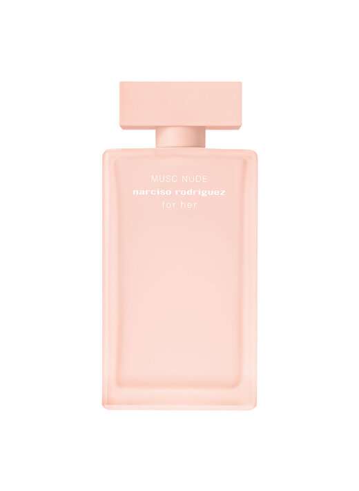 Narciso Rodriguez For Her MUSC NUDE EDP Parfüm 100 ml 1