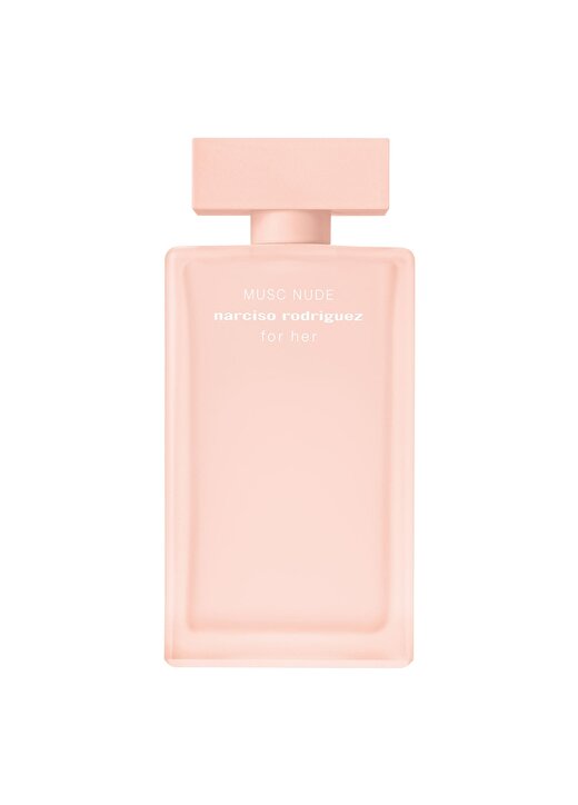 Narciso Rodriguez For Her MUSC NUDE EDP Parfüm 100 Ml 1